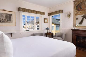 فندق Seven Gables Inn On Monterey Bay, A Kirkwood Collection