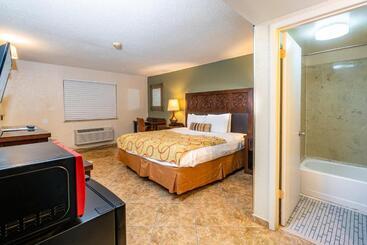 فندق Sevilla Inn Kissimmee  Near Disney