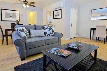 Shadyside Inn All Suites Hotel Pittsburgh