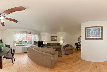 Shadyside Inn All Suites Hotel Pittsburgh