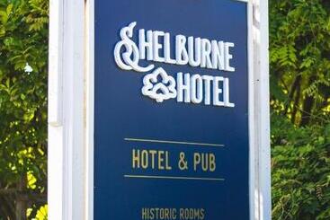 酒店 Shelburne
