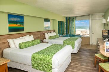 ホテル The Schooner Inn