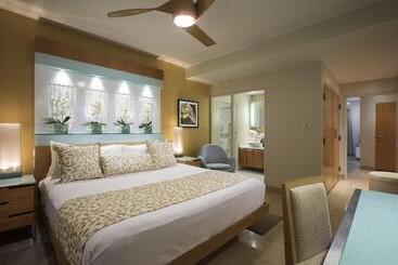 فندق على الطريق Santa Maria Suites Resort