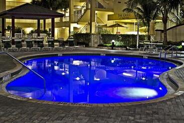 渡假胜地  Club Wyndham Royal Vista