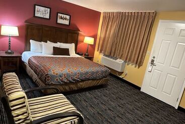 Royal Victorian Motel