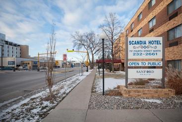 Scandia Hotel