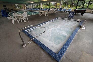 Sea Mist Resort