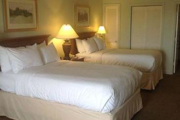 Sea Palms Golf & Tennis Resort