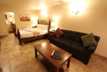 Sedona Springs Resort