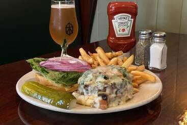 Shawnee Inn And Golf Resort