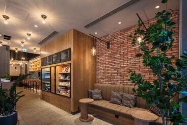 Twin Line Hotel Karuizawa Japan