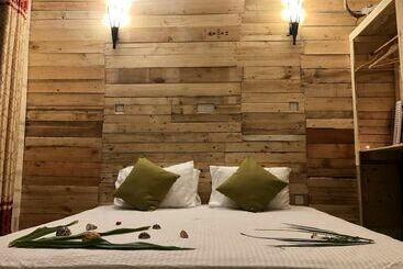 ペンション White Tern Maldives