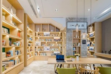 בית מלון כפרי Atour