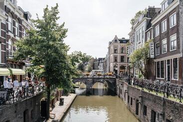 هتل Logement Petit Beijers