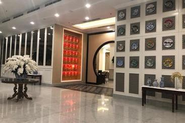 Mahkota Hotel Singkawang