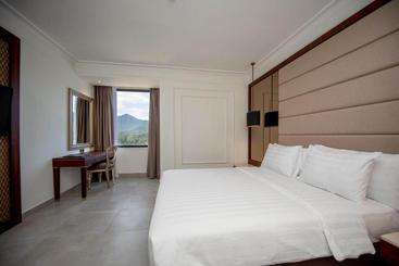 Mahkota Hotel Singkawang