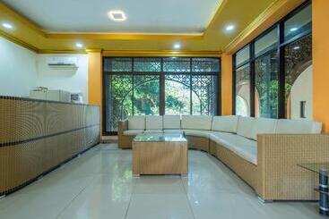 فندق Oyo 2100 At Taqwa Guest House Syariah