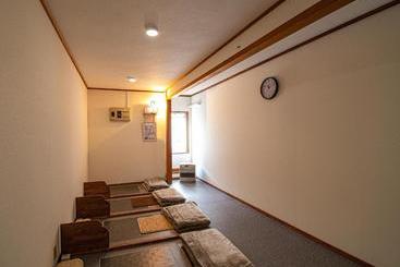 酒店 Oyo 44696 Yunokami Shin No Yu