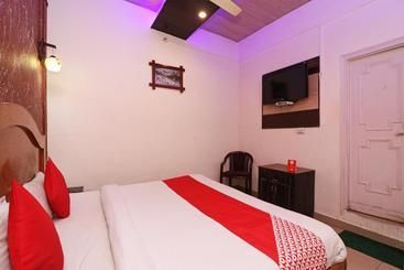 Super Hotel O Seera Enclave