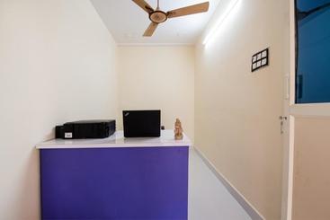 Super Hotel O Seera Enclave