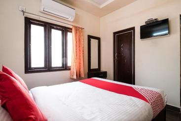 Super Hotel O Seera Enclave
