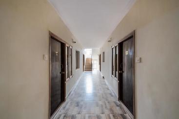 Super Hotel O Seera Enclave