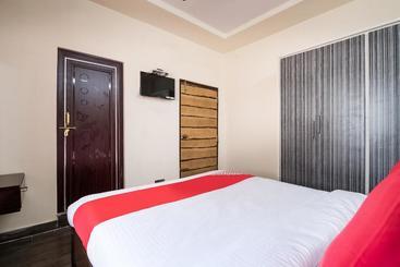 Super Hotel O Seera Enclave