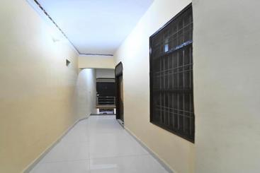 هتل Spot On 64745  Green City