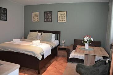 펜션 Penzion Pohoda Sokolov