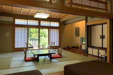 ריוקאן Yamanoshou