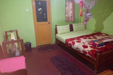 تختخواب و صبحانه Kavishka Guest House