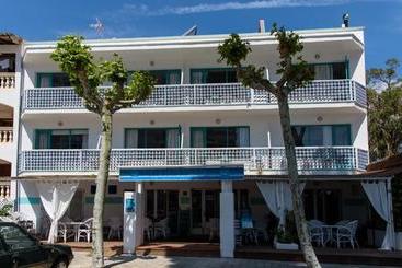 Апарт-отель Canyamar Beach Hotel