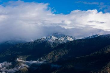 هتل Snow View On Cloud Nine, Pelling