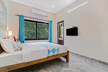 بنسيون Deluxe Abode In Calicut