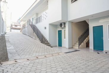 Pensão Residences By Reddoorz Near Mt Haryono