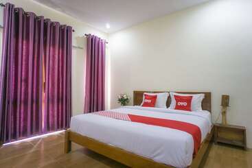 هاستل Sapo Rumbia By Oyo Rooms
