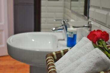 فندق Columbia Downtown Cairo