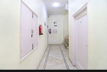 בית מלון כפרי Hari Darshan By Cytech