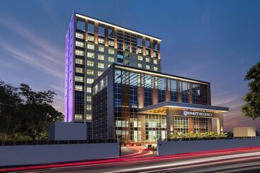 فندق Hyatt Regency Thrissur