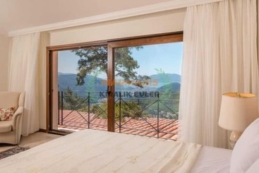 관광객 아파트 Villa Maral