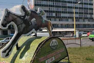 شقق خاصة سياحية Apartmány šariš