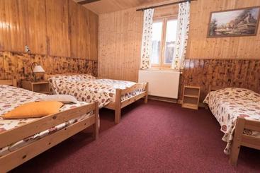 Chalet La Coutettaz
