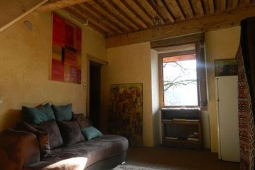 Cottage Niveole