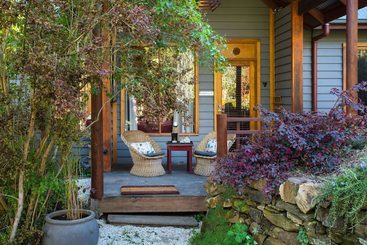 آپارتمانهای توریستها Hills End Camellia