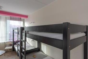Hostel Puzzle Alfa