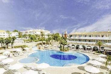 هتل Blau Punta Reina Junior Suites