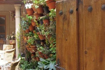 ホテル El Portal De Las Arribes