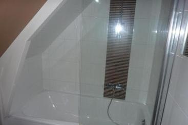 پانسیون Museum District Guest Suite Amsterdam Center