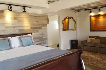 شقق خاصة سياحية Quinta Esencia