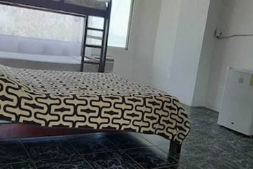 Grand Hotel Paraiso Atacames